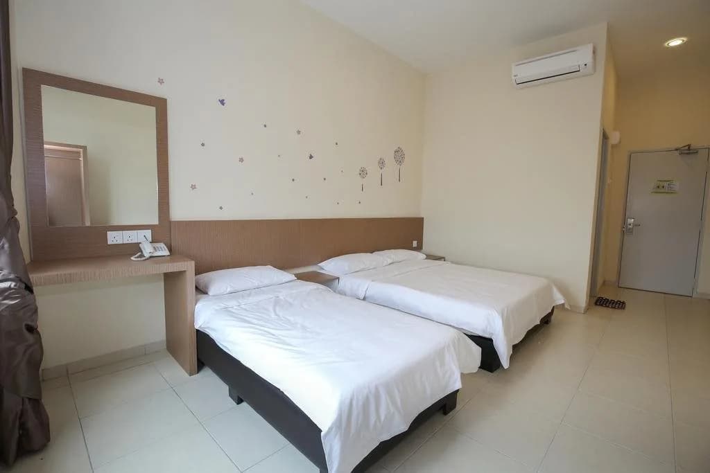 DS Hotel - photo 10