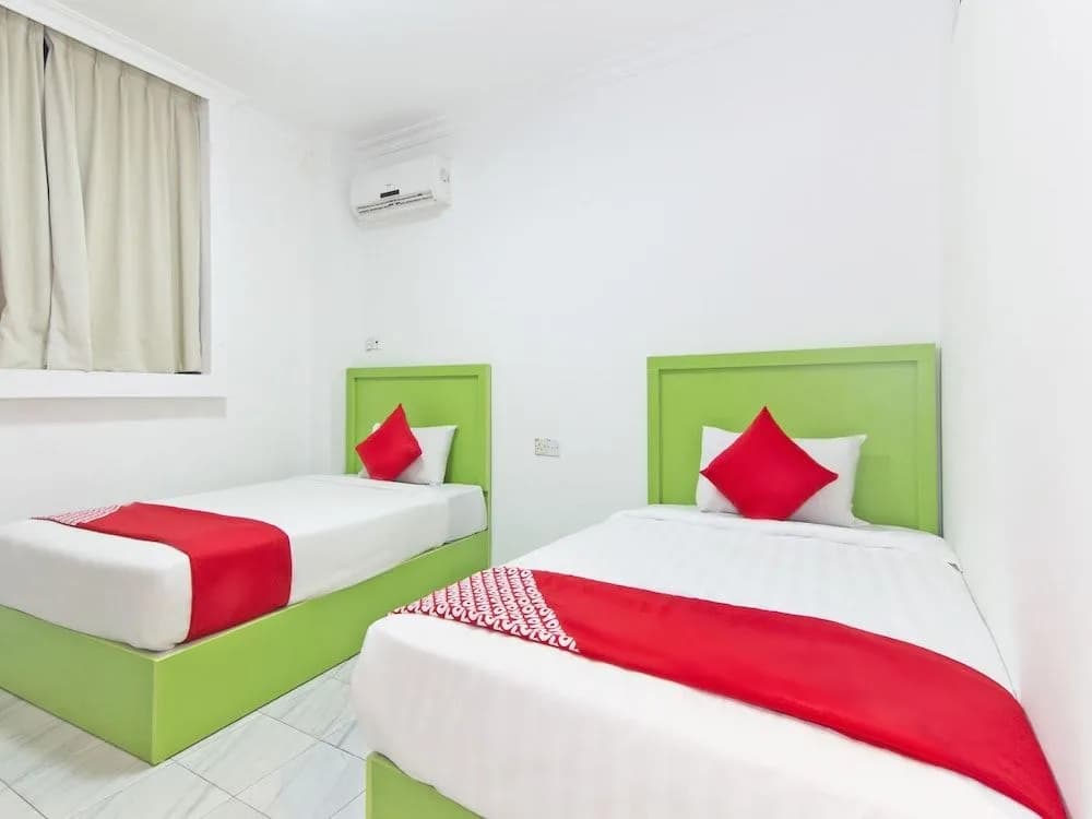 564 Y Hotel - photo 23