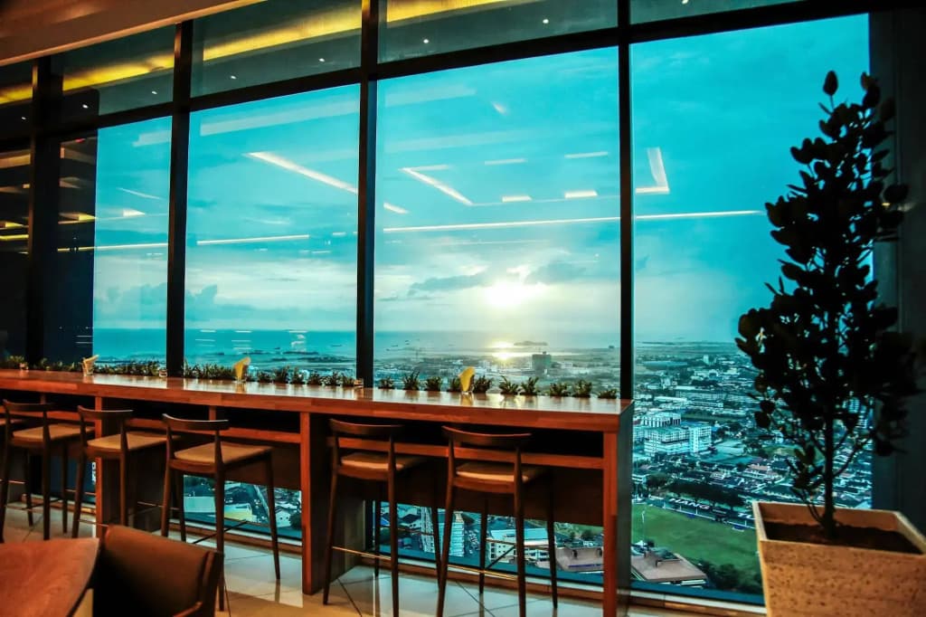 The Shore Hotel & Residences - photo 28