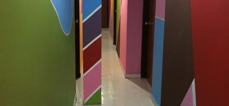 Funky Guest House - photo 11