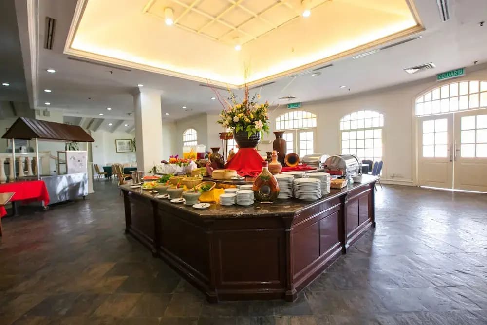 Amverton Heritage Resort - photo 20