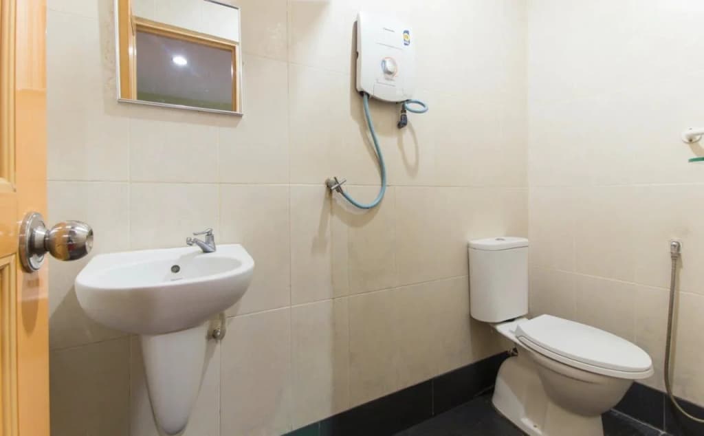 Amani Hotel - photo 8