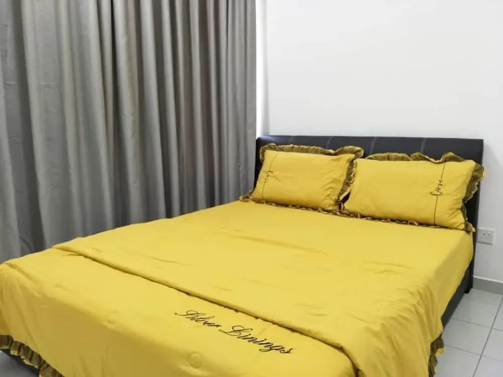 Mesahill 2 Room Condominium - Homestay - photo 3