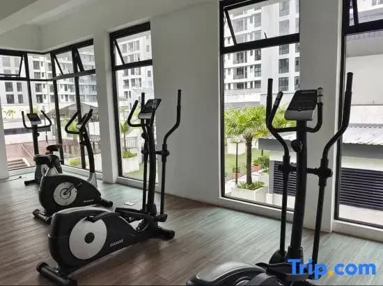 The Garden Homestay BySTAY - photo 8