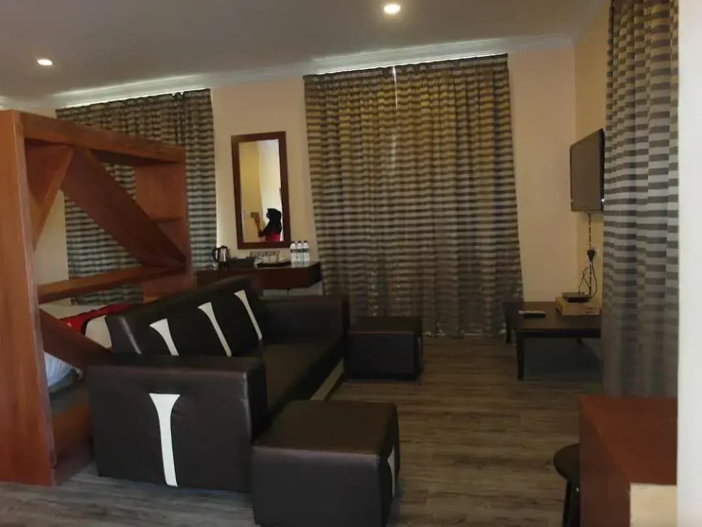 Tomato Hotel Langkawi - photo 17