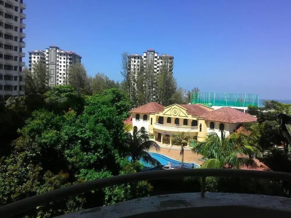 Seaview Condominium - photo 42