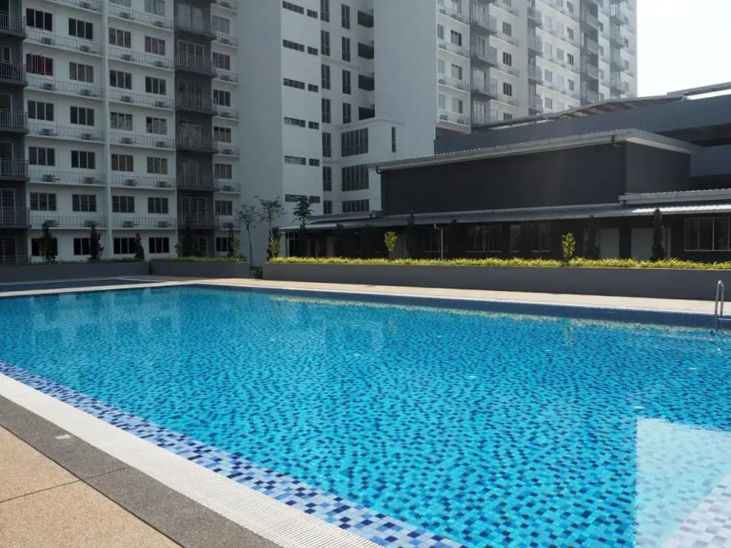 DZR Homes Bangi Wonderland near UKM - photo 10