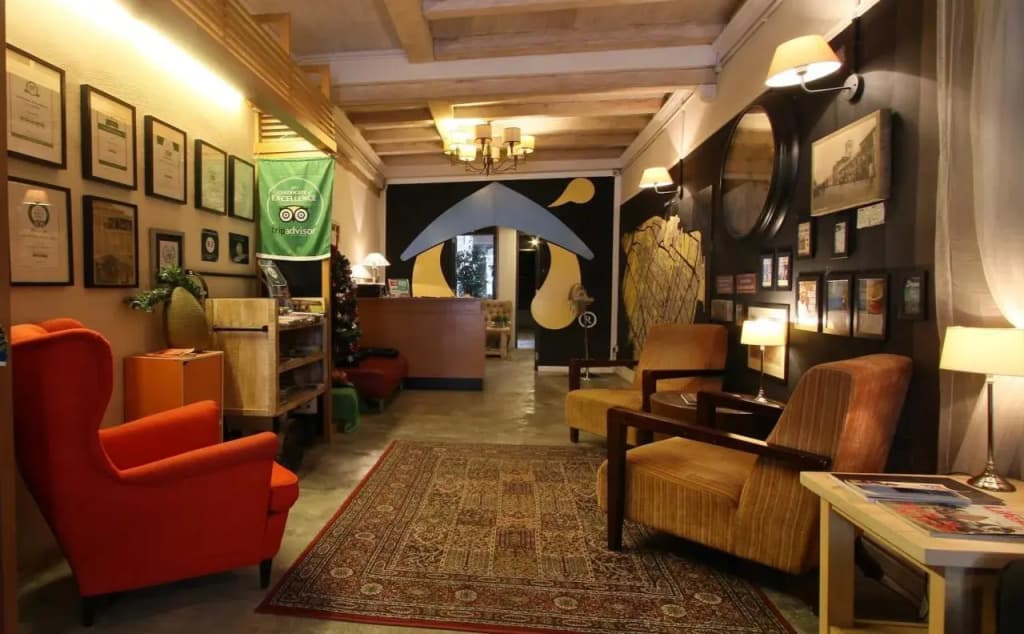 Magpie Heritage - Hideaway - photo 13