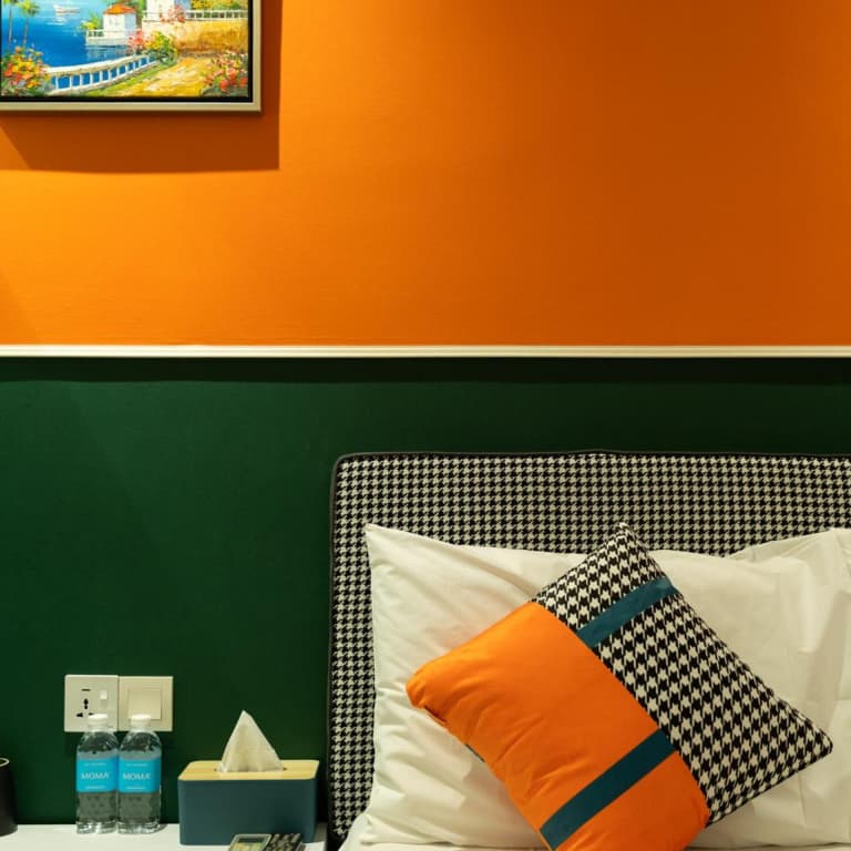 Link Hotel - photo 31