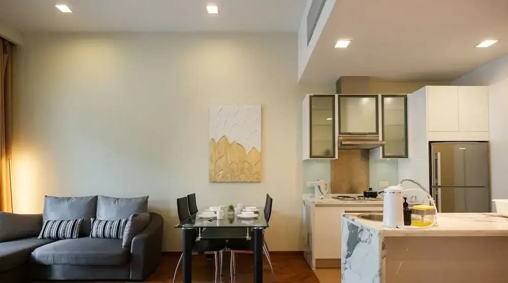 The Suites Straits Quay - photo 23