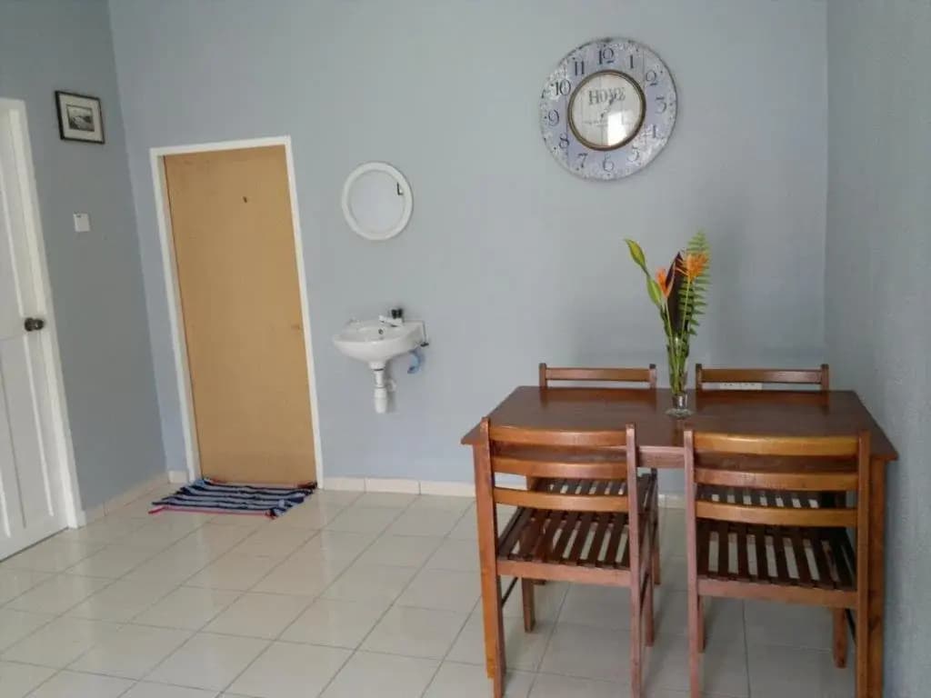 Nipah Guesthouse Pangkor - photo 8