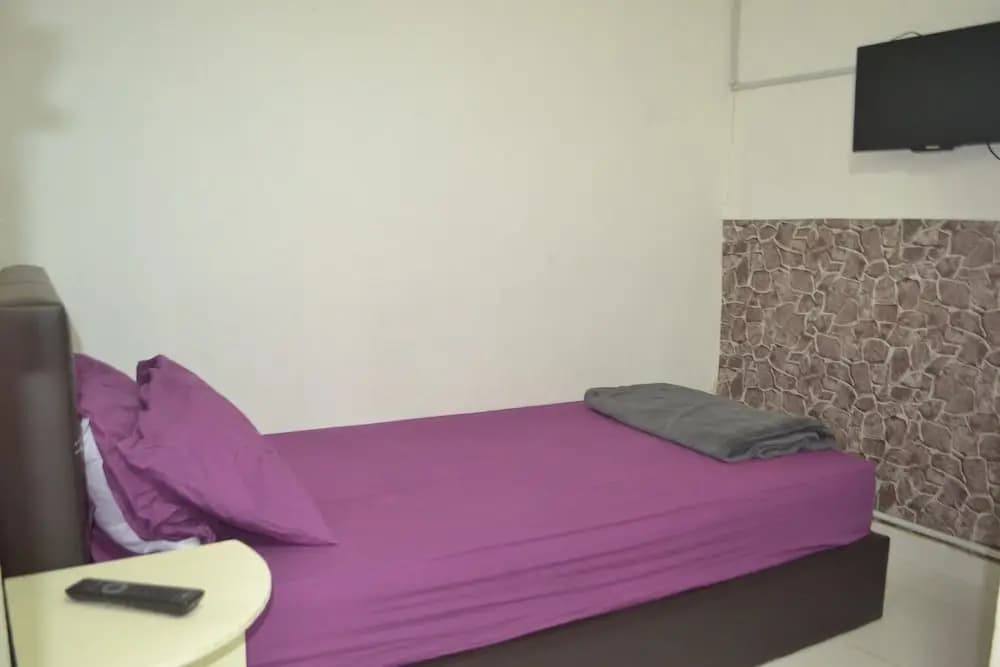 Batu Maung Sempoi Inn And Cafe - photo 4