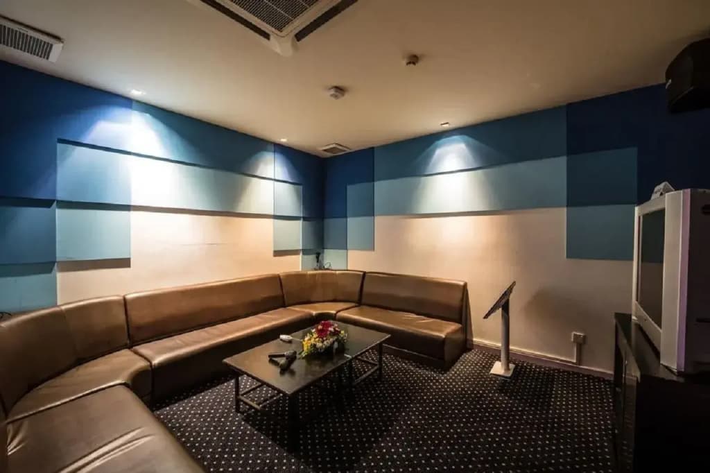 Sabah Hotel Sandakan - photo 10