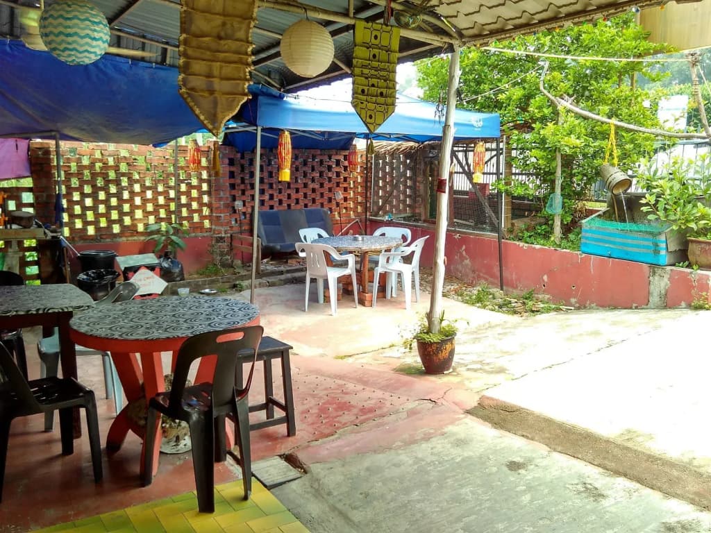 Memory Guesthouse JB - photo 17