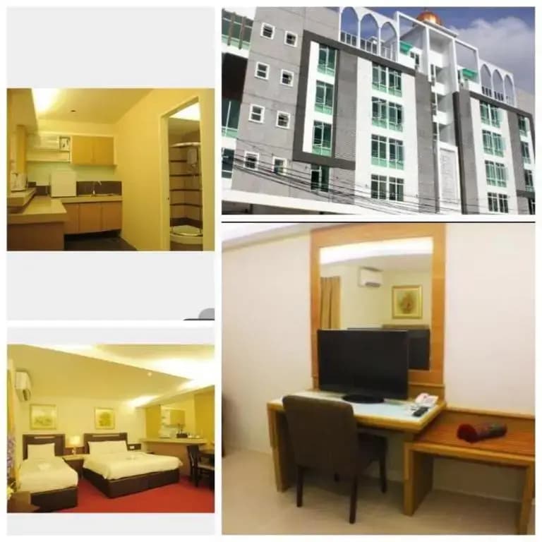 Khalifa Suites - photo 2