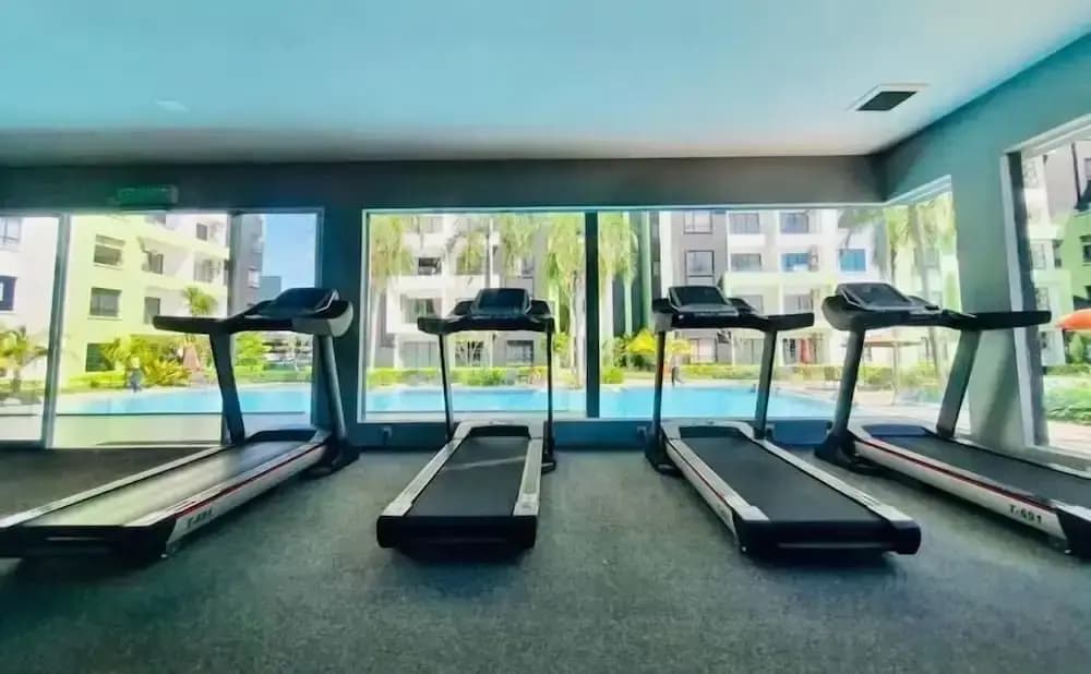 Manhattan Suites IPOH Waterpark by uBook - photo 23