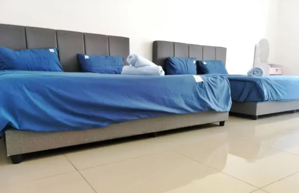 Holiday Suite Seremban - photo 6