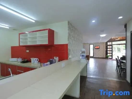 JAM Hotel Kota Warisan Sepang @ ERL Salak Tinggi, KLIA 1-2 & F1 - photo 19