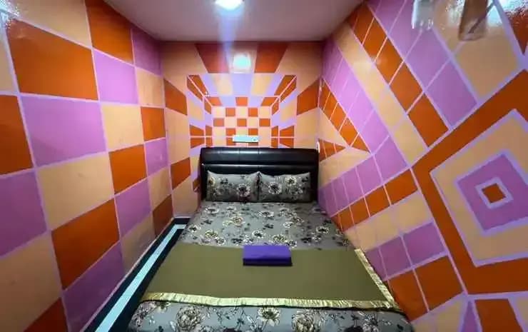 De Glory Hotel USJ 21 - photo 16