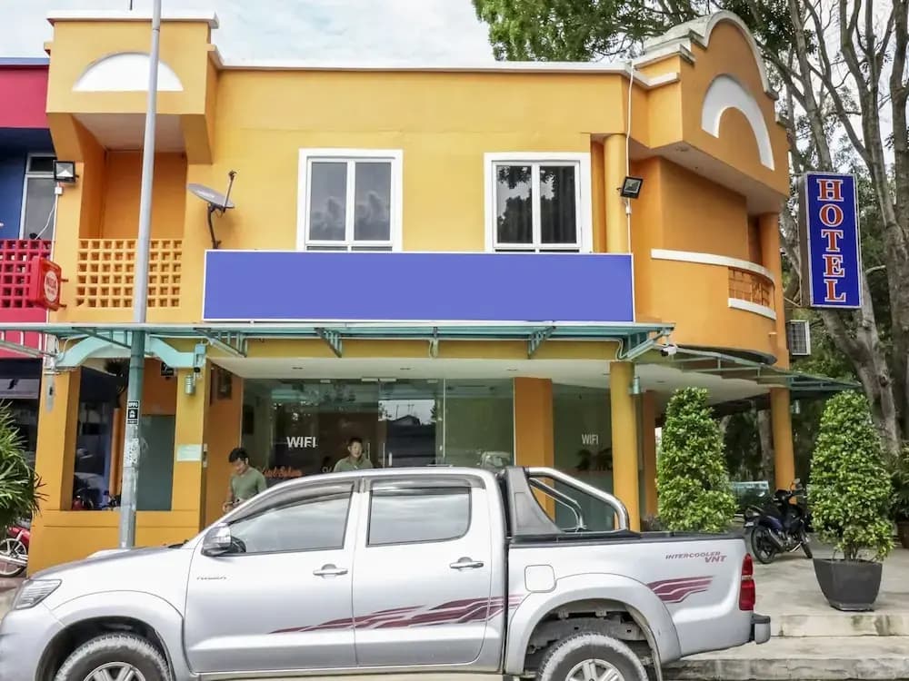 NIDA Rooms Johor Layang Layang Beauty - photo 1