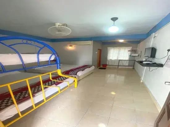 Hotel O Homestay D Lalang Inn - photo 2