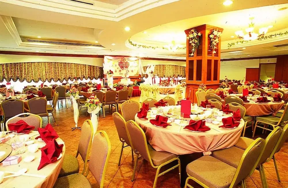 Hotel Orkid - photo 21