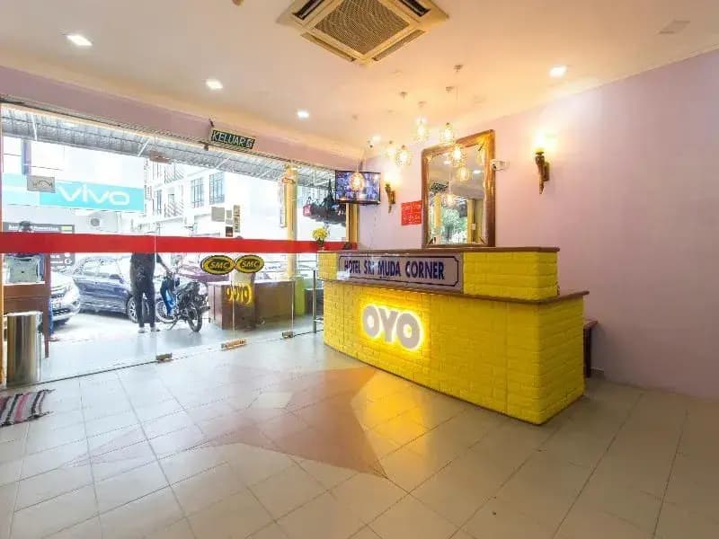 OYO 882 Hotel Sri Muda Corner Sdn Bhd - photo 15