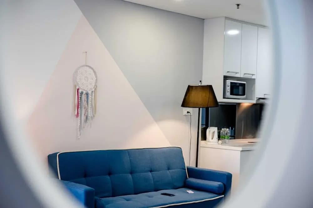 Summer Suites Residences By Plush - photo 27