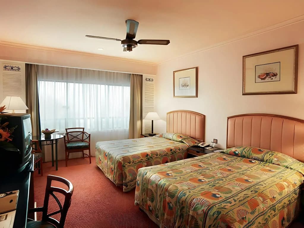 Resorts World Kijal - photo 28