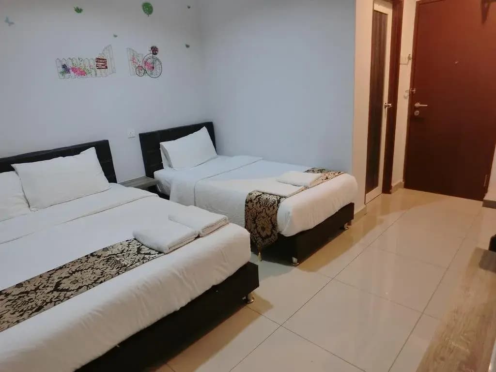 Nah Hotel - photo 8