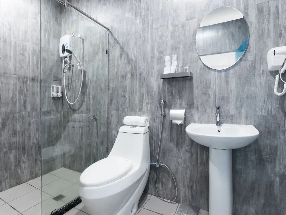 Oyo 1156 3S Hotel - photo 8