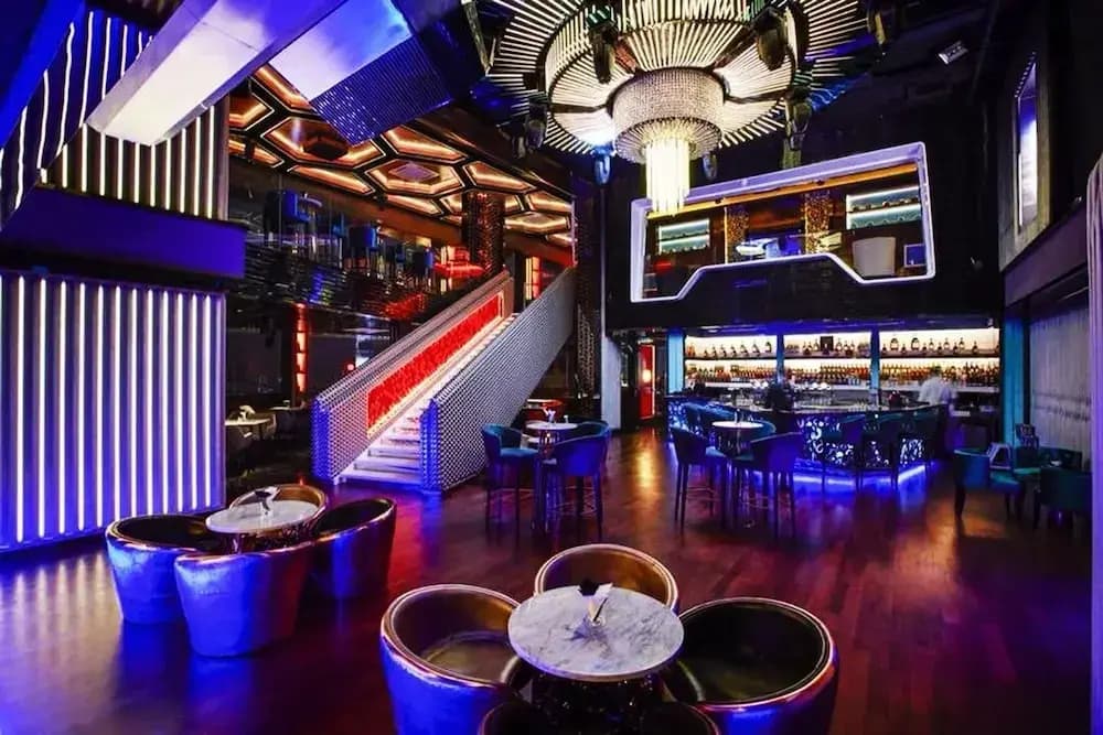 Pine Luxury @ Platinum Suite KLCC - photo 36