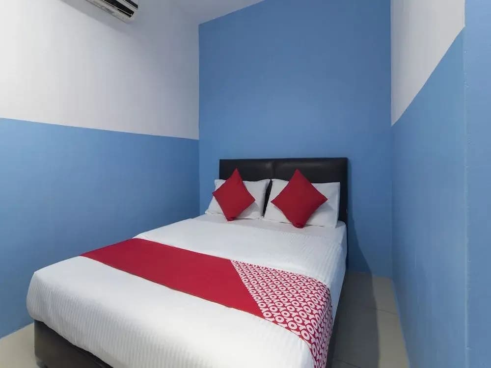 OYO 44072 Mines Cempaka Hotel - photo 11
