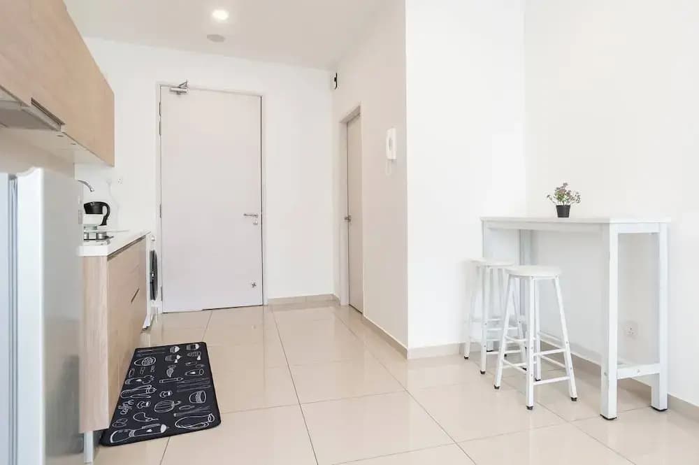 I City Luxury Condo Shah Alam Smarthome - photo 13
