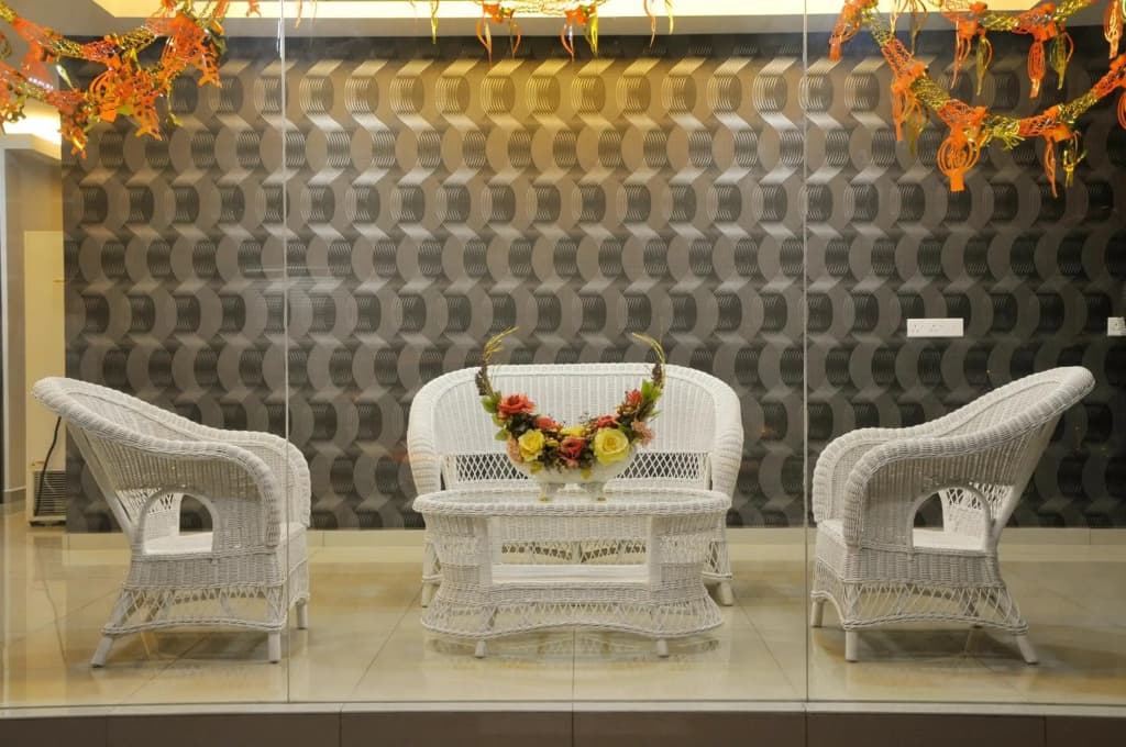 New Century Hotel - photo 11