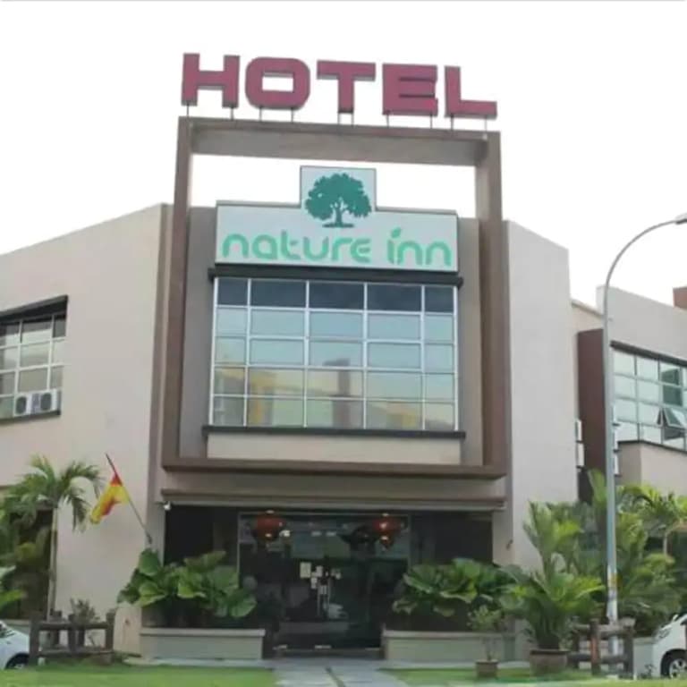 Nature Inn - photo 1