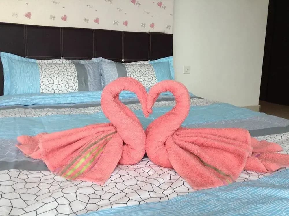 HomeStay in Johor - KSL SeaView - photo 6
