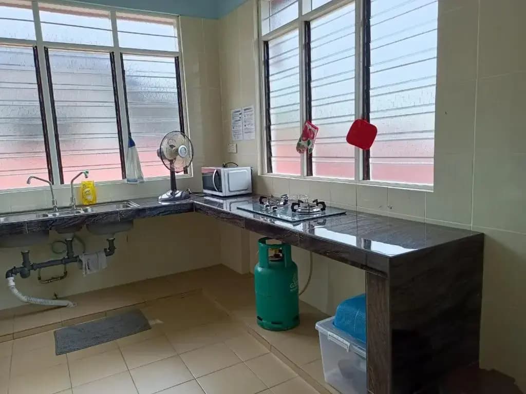 BJ villa homestay - main photo