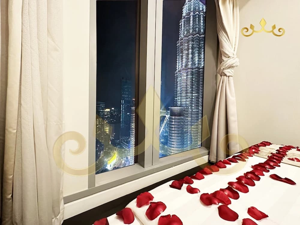 Tropicana The Residence KLCC Golden Crown - photo 29