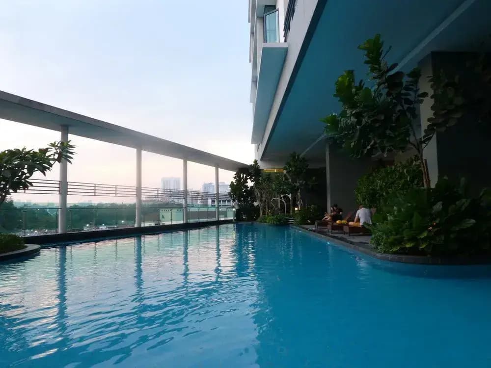 Oris Casa Resident - photo 14