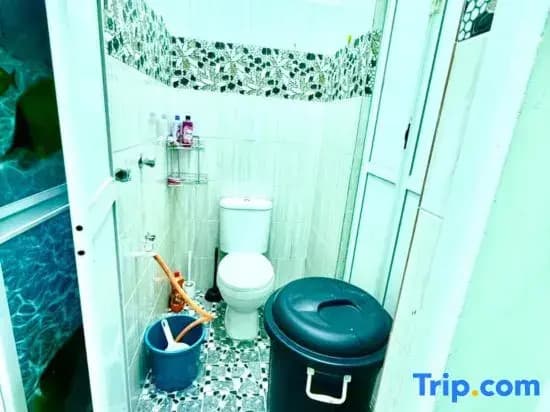 Homestay Selesa KBB Guest House - photo 9
