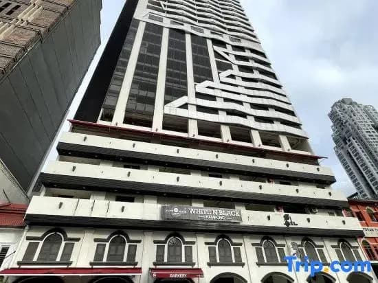 M101 Dang Wangi KL City By Liv'in - photo 1
