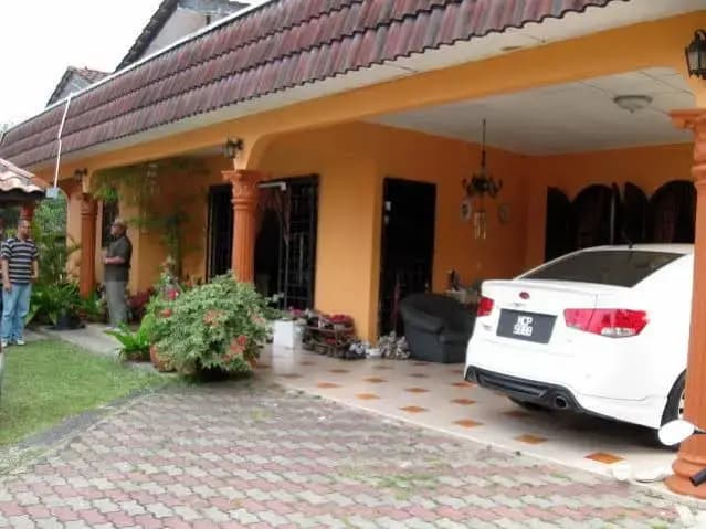 Homestay Sogo - photo 9