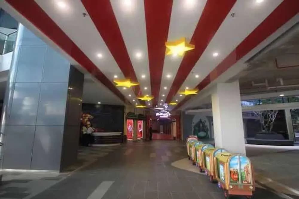 I-Suite I-City B-30-20 - photo 10