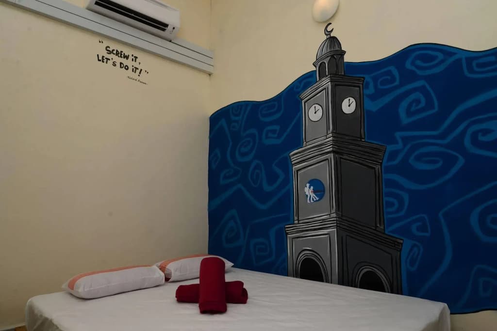 Double K Hostel Johor Bahru - photo 5