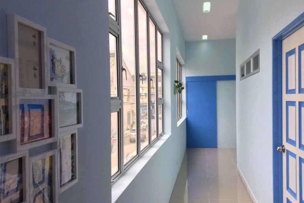 Bentong Street View Guest House - photo 3