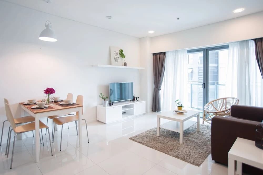 S3 Beautiful 2 Beds Suite - KLCC - KL Tower - WIFI - photo 14