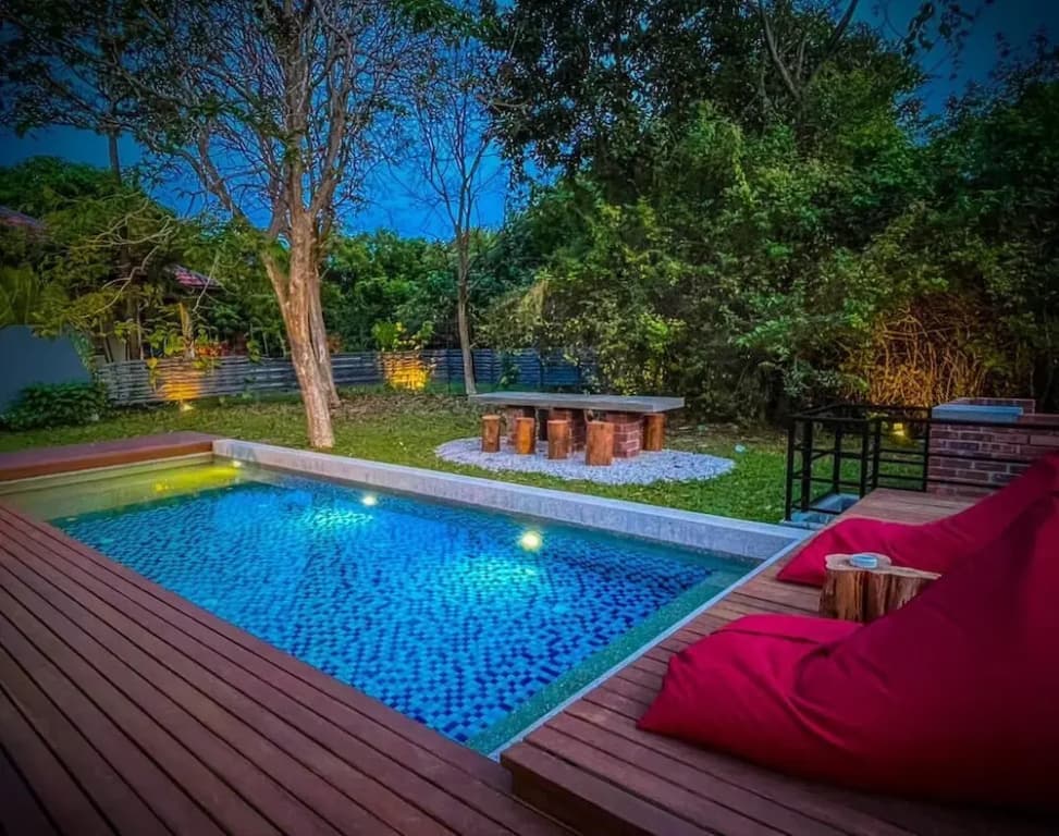 Royale Riviera Resort Private Pool Villa - photo 17