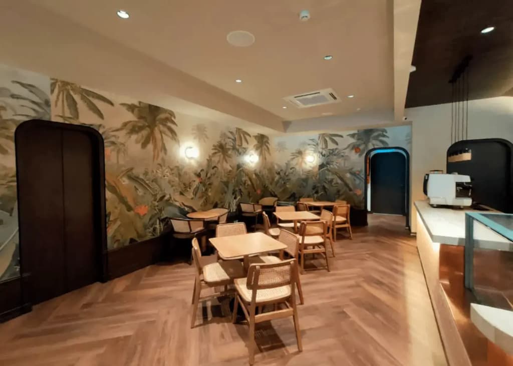 Sun Inns Hotel Subang - photo 9
