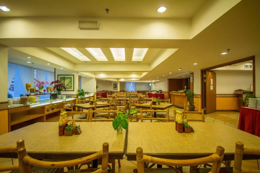 Hotel Continental - photo 20